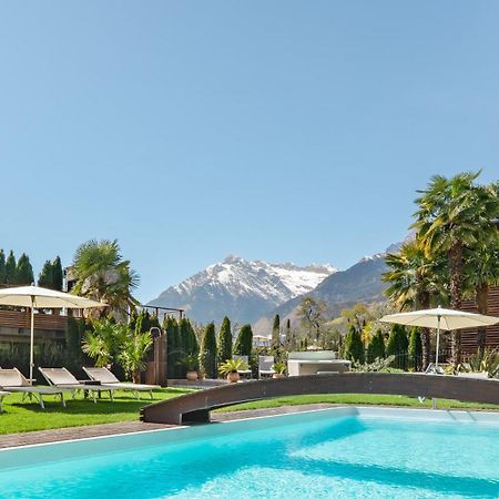 Hotel Alpenhof Tirolo Dış mekan fotoğraf