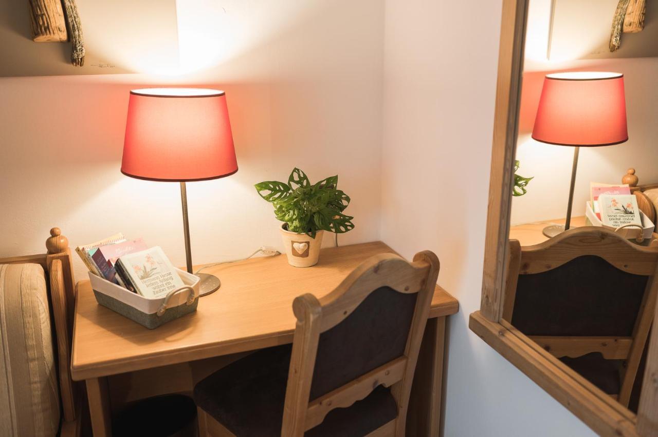 Hotel Alpenhof Tirolo Dış mekan fotoğraf