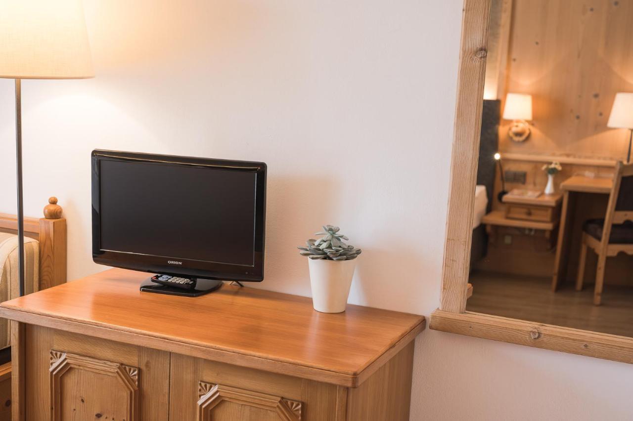 Hotel Alpenhof Tirolo Dış mekan fotoğraf