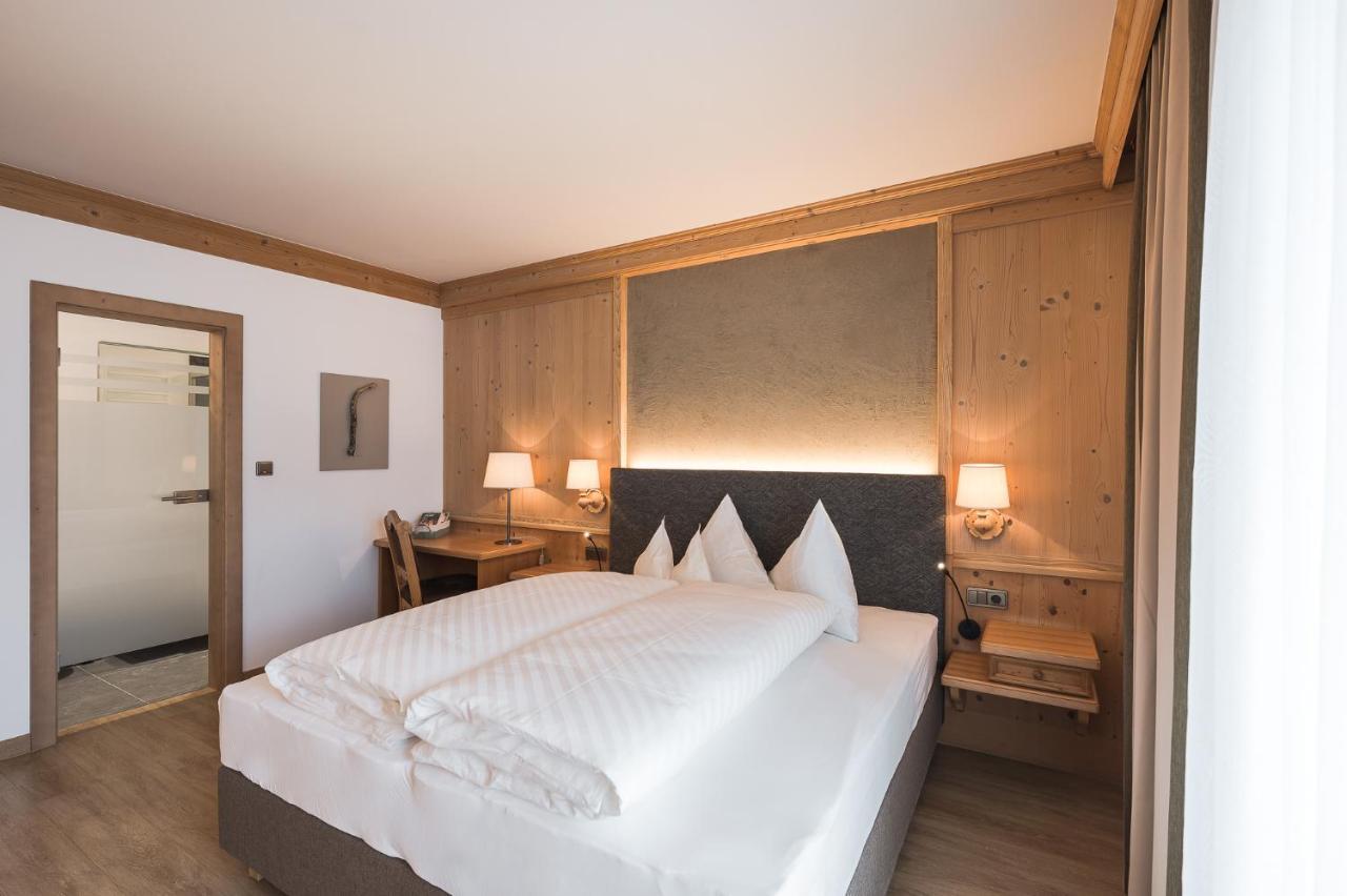 Hotel Alpenhof Tirolo Dış mekan fotoğraf