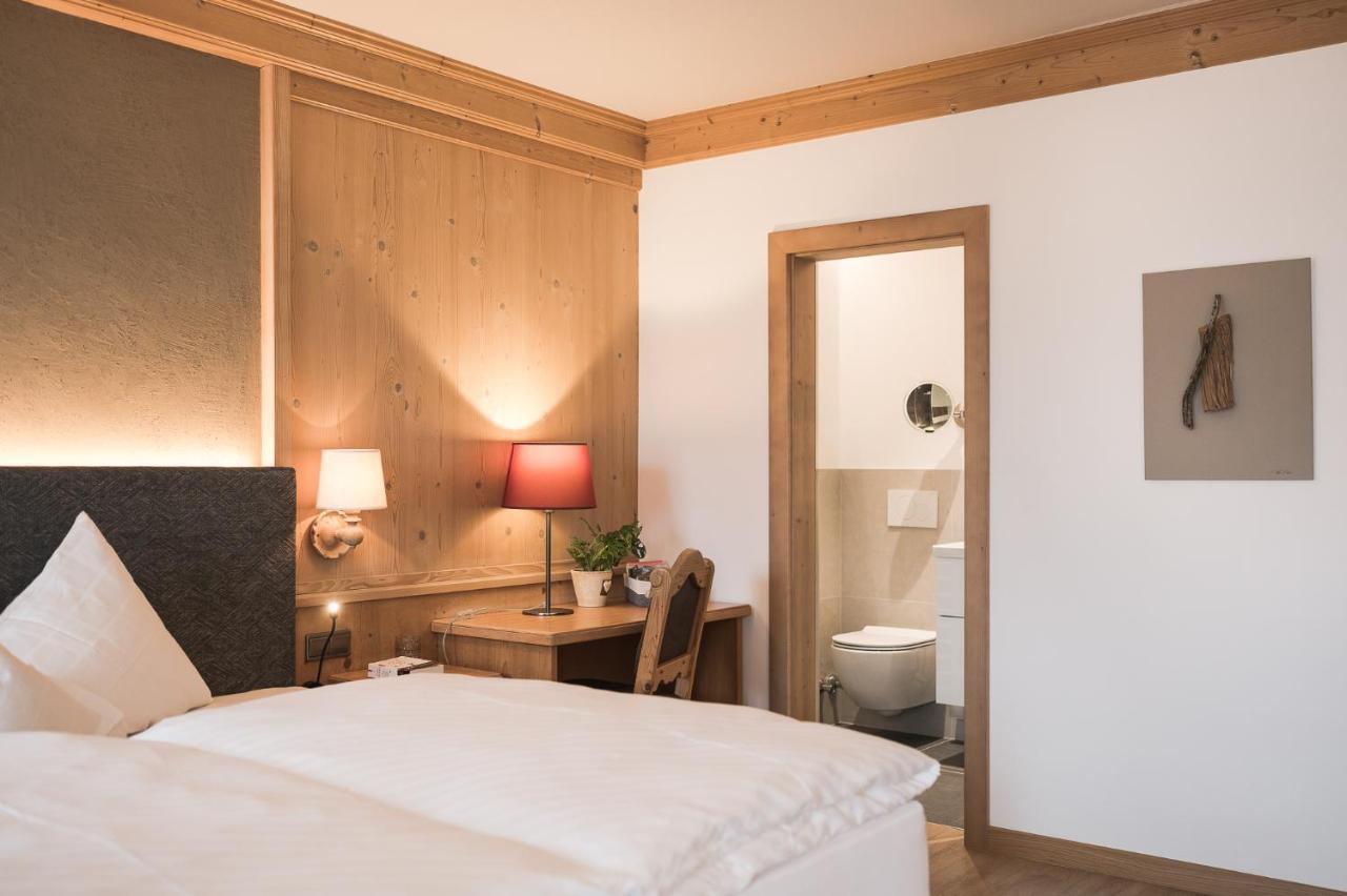 Hotel Alpenhof Tirolo Dış mekan fotoğraf