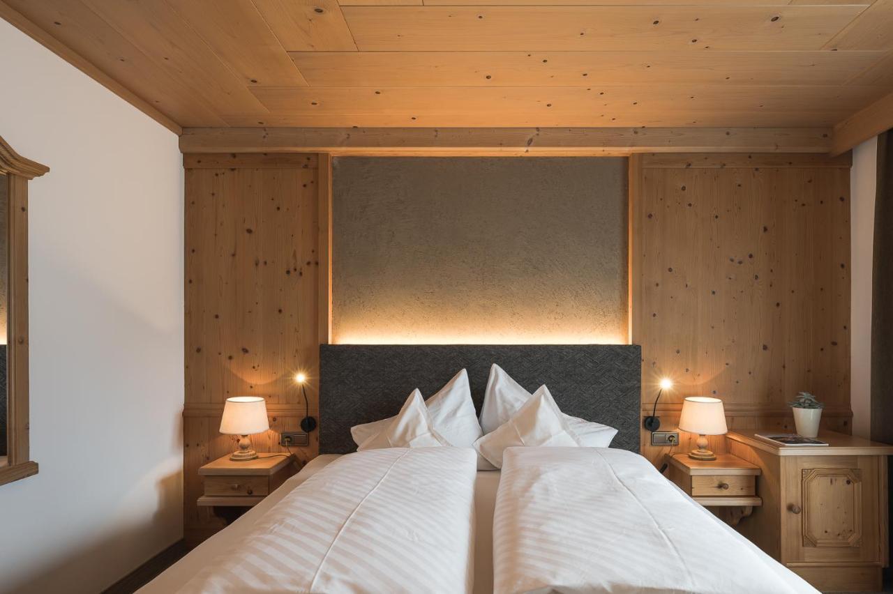 Hotel Alpenhof Tirolo Dış mekan fotoğraf