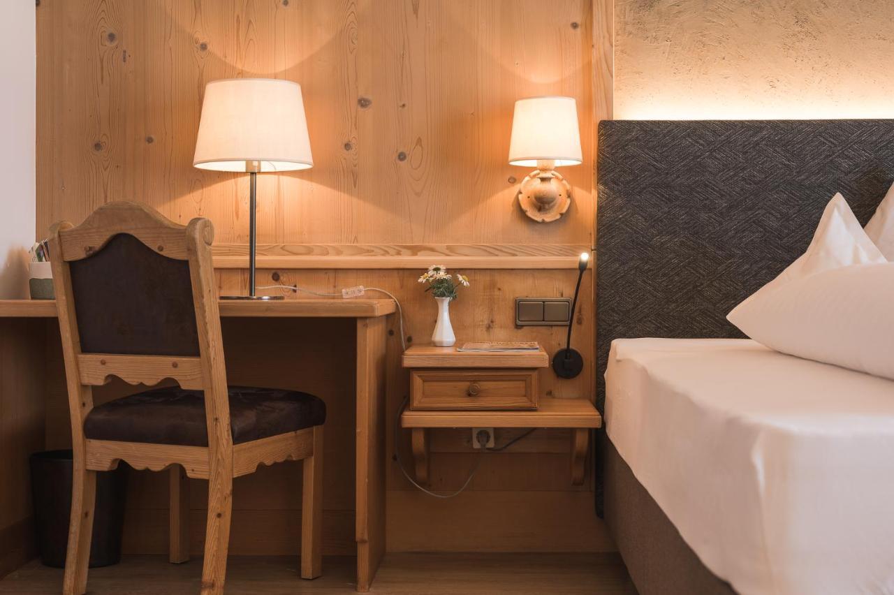 Hotel Alpenhof Tirolo Dış mekan fotoğraf