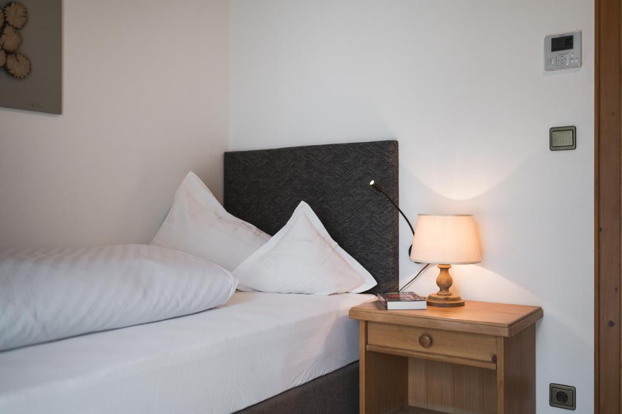 Hotel Alpenhof Tirolo Dış mekan fotoğraf
