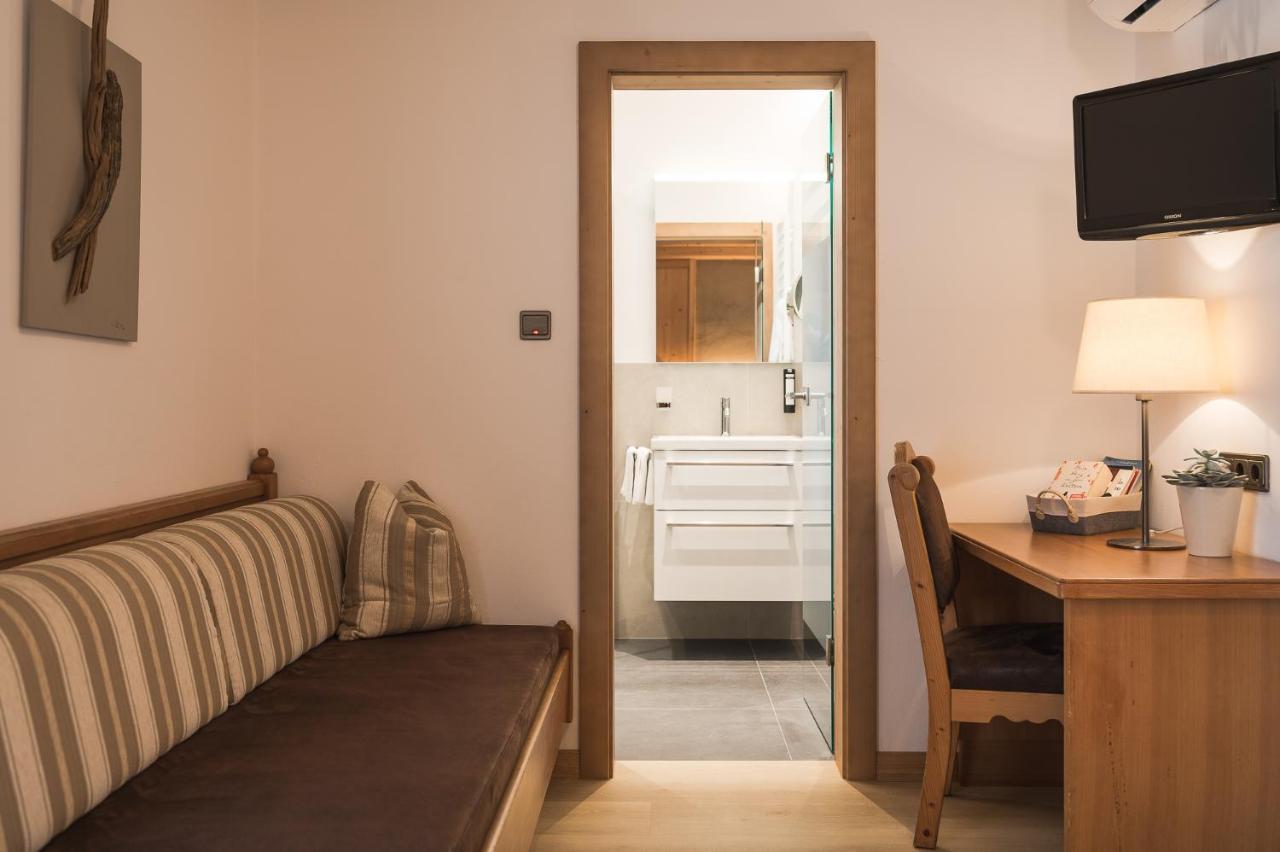 Hotel Alpenhof Tirolo Dış mekan fotoğraf