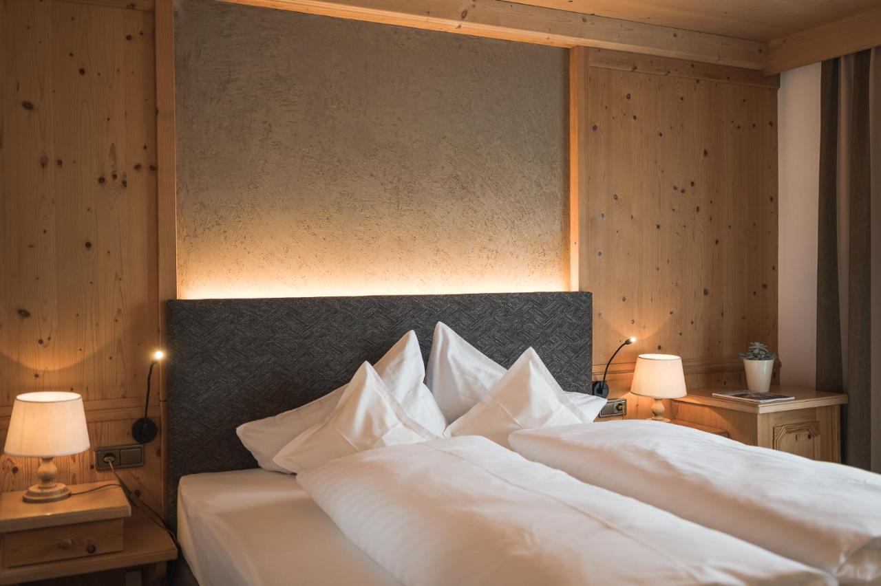 Hotel Alpenhof Tirolo Dış mekan fotoğraf