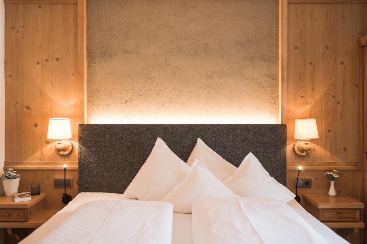 Hotel Alpenhof Tirolo Dış mekan fotoğraf