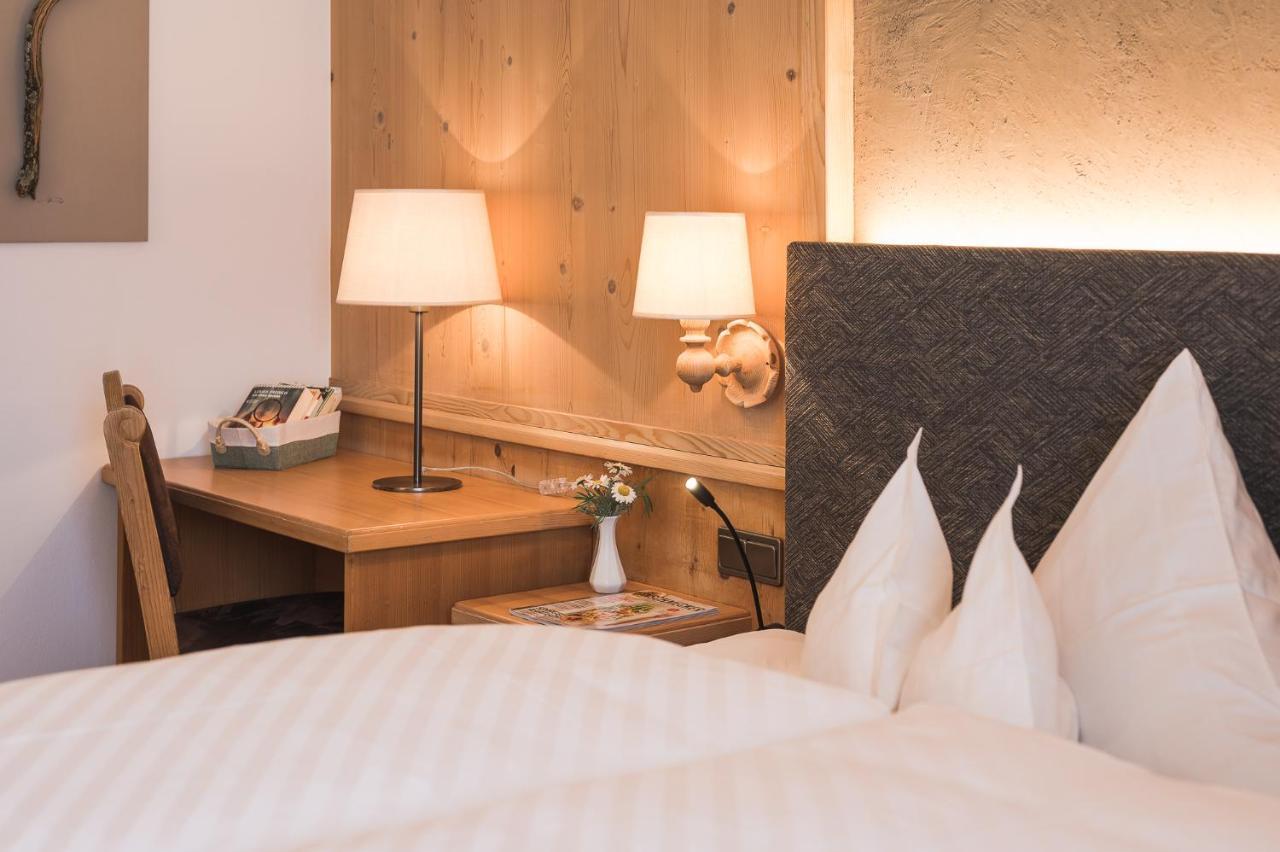 Hotel Alpenhof Tirolo Dış mekan fotoğraf