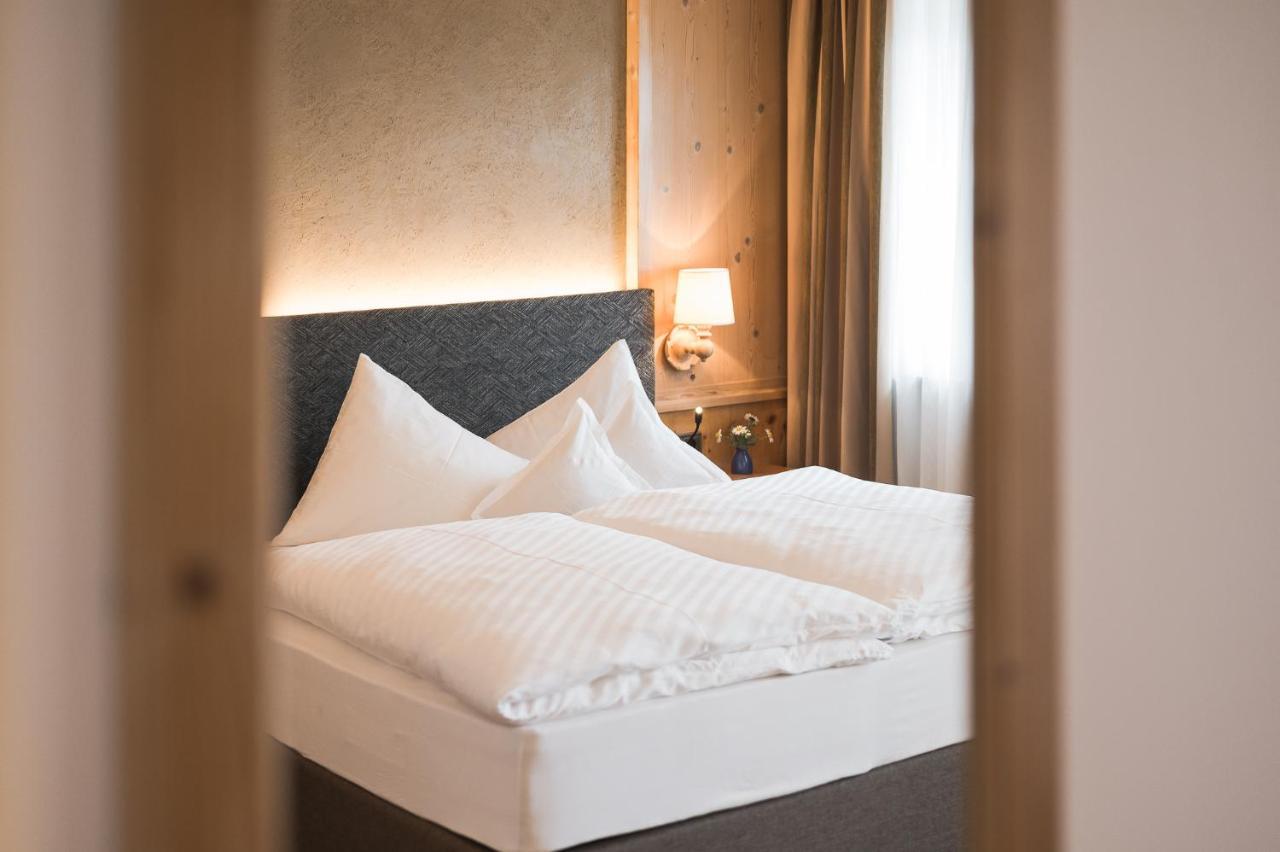 Hotel Alpenhof Tirolo Dış mekan fotoğraf