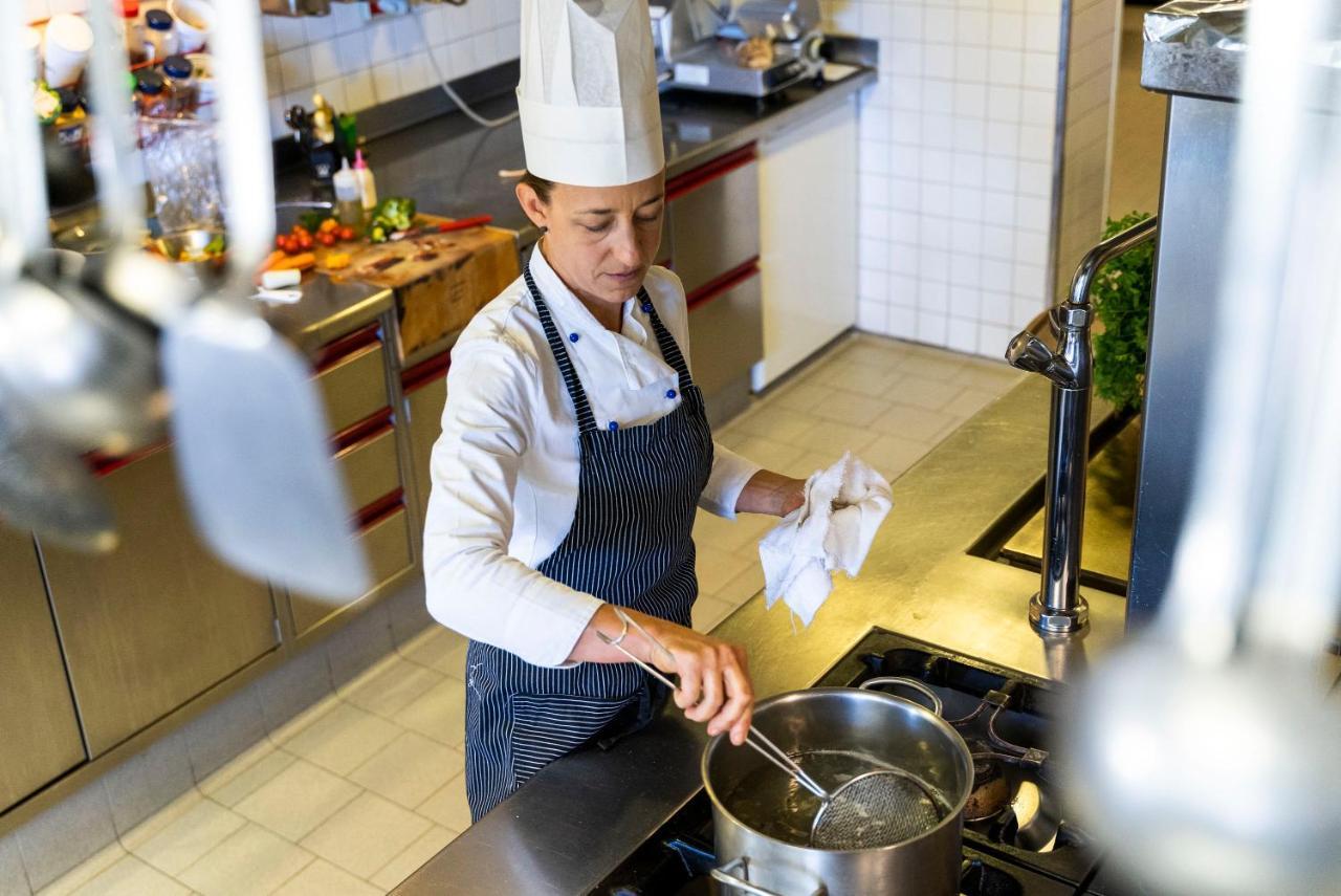 Hotel Alpenhof Tirolo Dış mekan fotoğraf